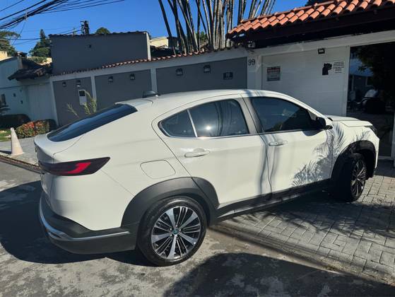 FIAT FASTBACK 1.0 TURBO 200 FLEX AUDACE CVT
